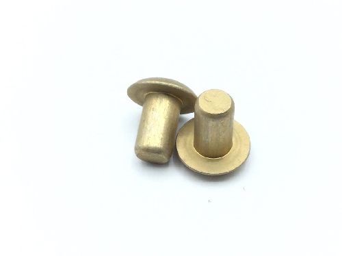 MS20470AD6-5 Solid Rivet