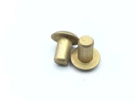 MS20470AD6-5 Solid Rivet