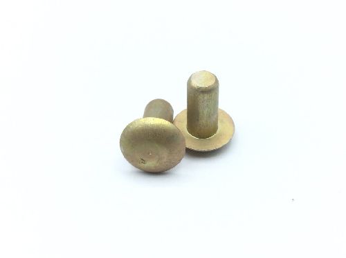 MS20470AD6-6.5 Solid Rivet