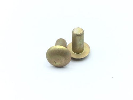 MS20470AD6-6.5 Solid Rivet