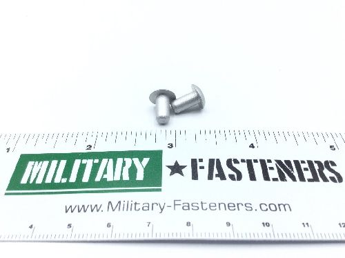 MS20470AD6-6A Solid Rivet