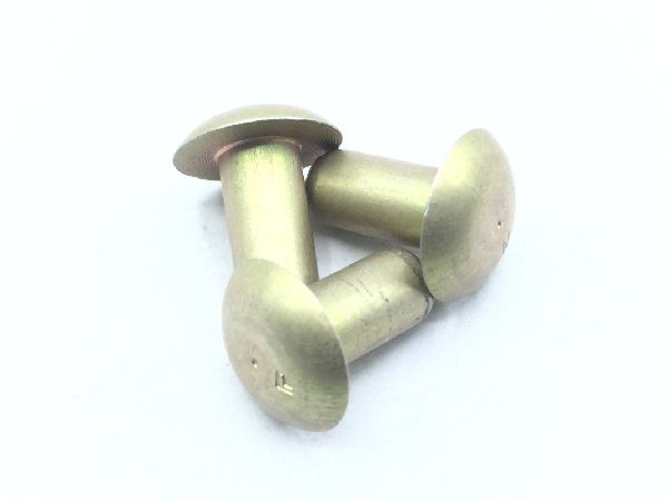 MS20470AD6-6 Solid Rivet
