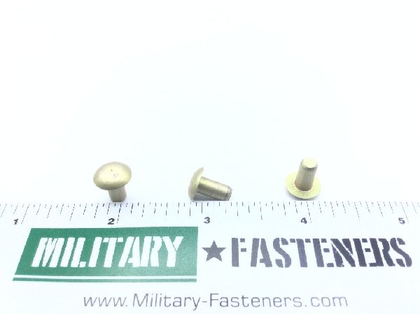 MS20470AD6-6 Solid Rivet (5)