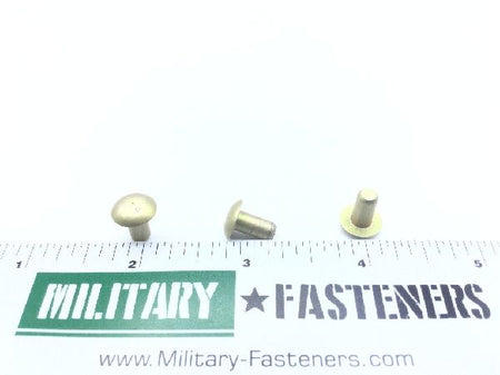 MS20470AD6-6 Solid Rivet (5)