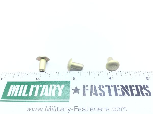 MS20470AD6-6 Solid Rivet (6)