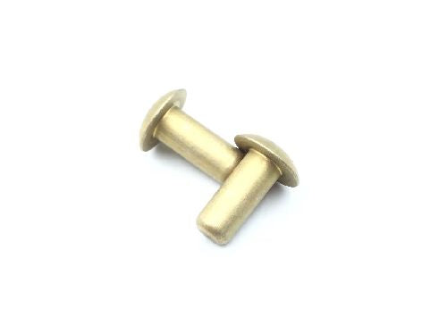 MS20470AD6-7 Solid Rivet