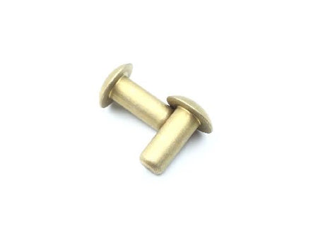 MS20470AD6-7 Solid Rivet