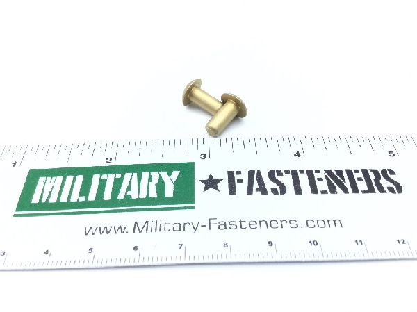 MS20470AD6-7 Solid Rivet (2)