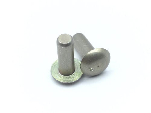 MS20470AD6-8.5 Solid Rivet