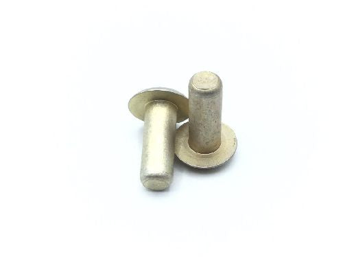 MS20470AD6-8 Solid Rivet