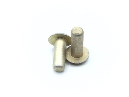 MS20470AD6-8 Solid Rivet