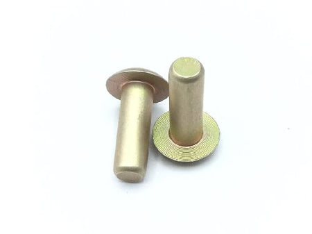 MS20470AD6-9 Solid Rivet