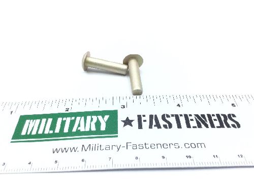 MS20470AD7-14 Solid Rivet