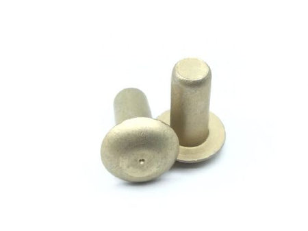 MS20470AD7-8 Solid Rivet