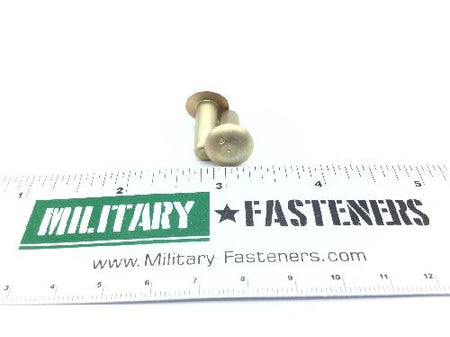 MS20470AD8-11 Solid Rivet