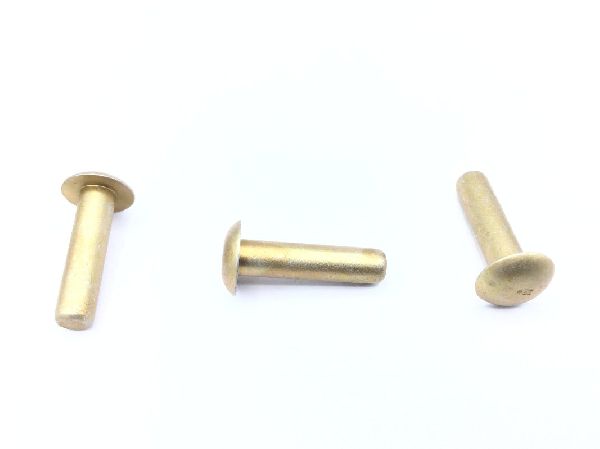 MS20470AD8-16 Solid Rivet