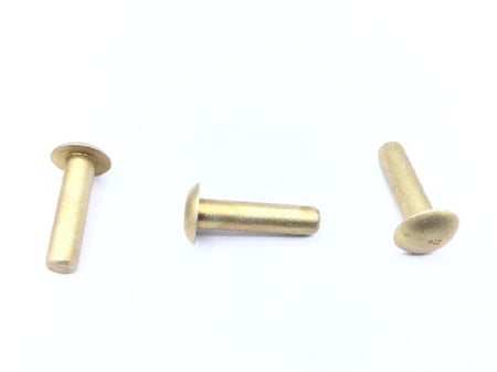 MS20470AD8-16 Solid Rivet