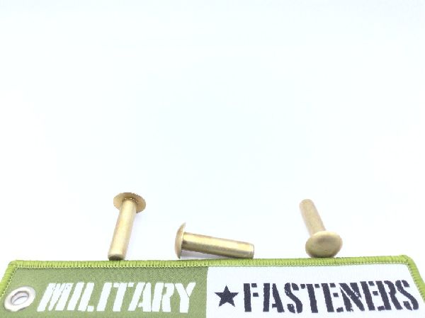 MS20470AD8-16 Solid Rivet (2)