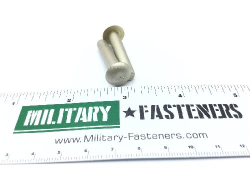 MS20470AD8-22 Solid Rivet