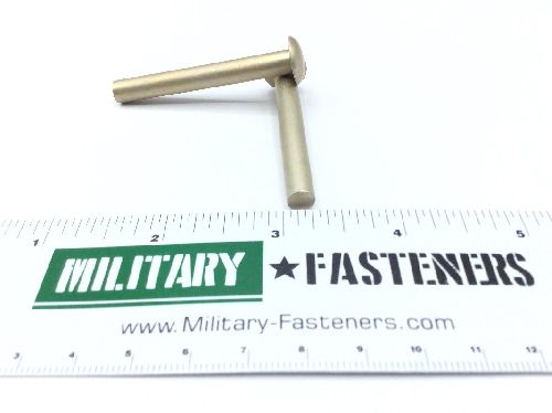MS20470AD8-32 Solid Rivet