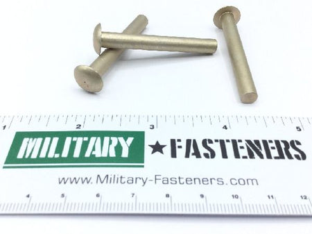 MS20470AD8-32 Solid Rivet (5)