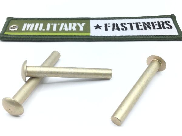MS20470AD8-32 Solid Rivet (6)