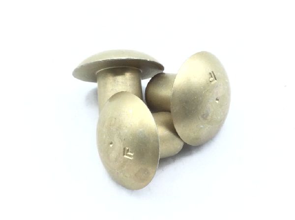 MS20470AD8-5 Solid Rivet