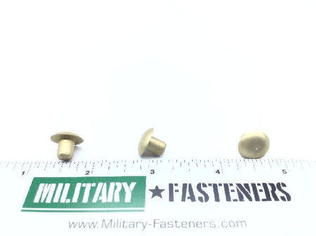 MS20470AD8-5 Solid Rivet (6)