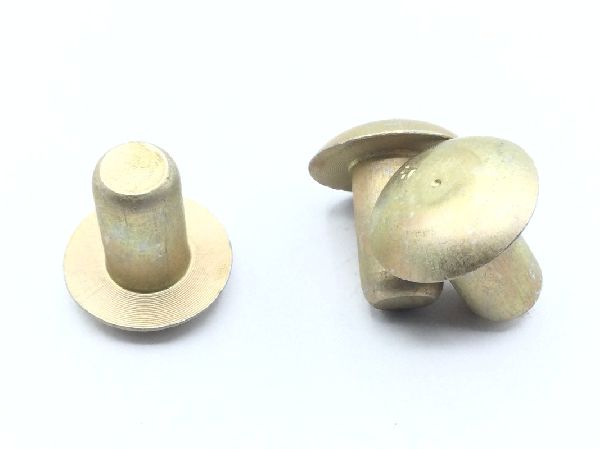 MS20470AD8-7 Solid Rivet