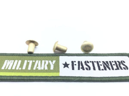 MS20470AD8-7 Solid Rivet (4)