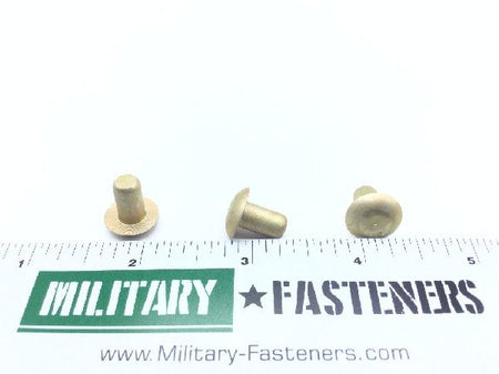 MS20470AD8-7 Solid Rivet (5)