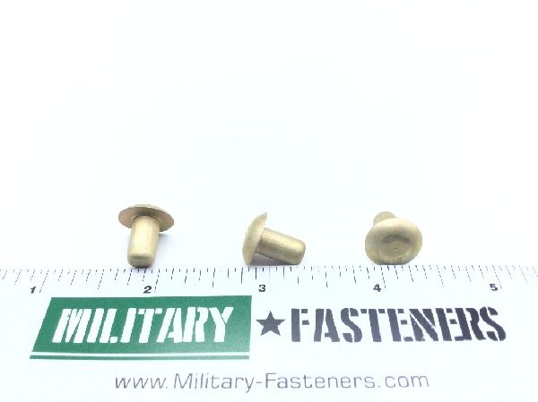 MS20470AD8-7 Solid Rivet (6)