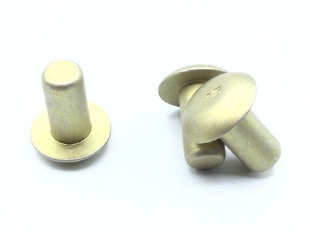 MS20470AD8-8 Solid Rivet