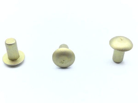 MS20470AD8-8 Solid Rivet (2)