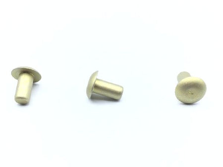 MS20470AD8-8 Solid Rivet (3)