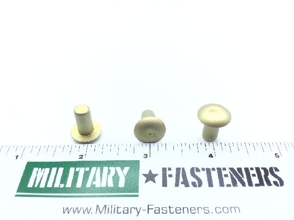 MS20470AD8-8 Solid Rivet (5)