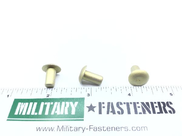 MS20470AD8-8 Solid Rivet (6)