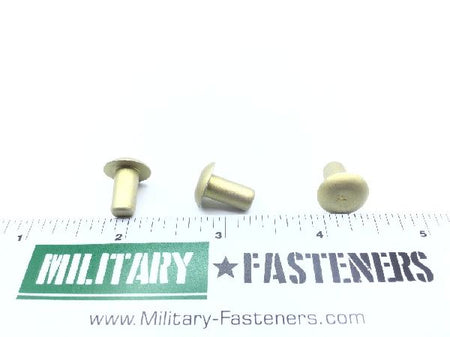 MS20470AD8-8 Solid Rivet (6)