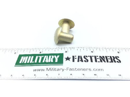 MS20470B12-10 Solid Rivet