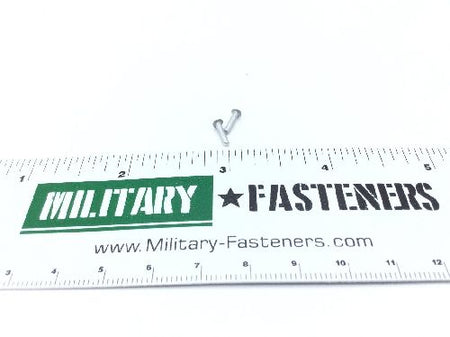 MS20470B2-5A Solid Rivet