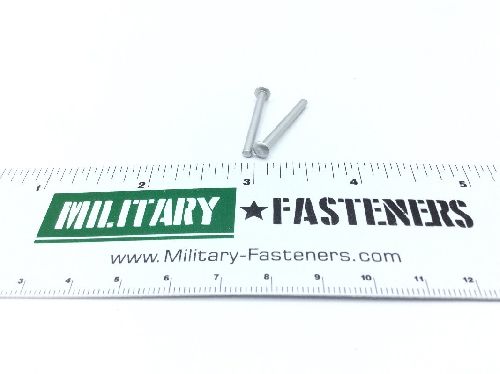 MS20470B3-16 Solid Rivet