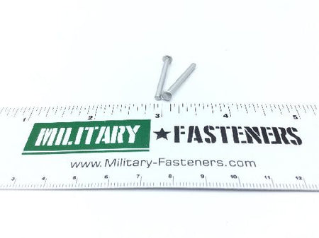 MS20470B3-16 Solid Rivet