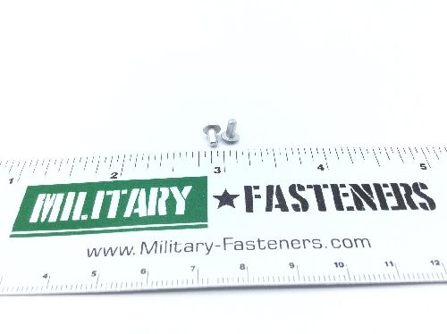 MS20470B3-3A Solid Rivet