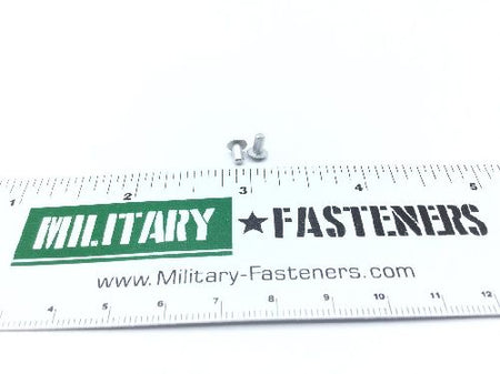 MS20470B3-3A Solid Rivet