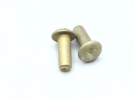 MS20470B3-4 Solid Rivet