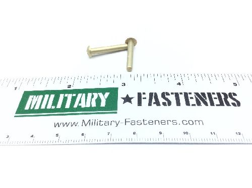 MS20470B4-13 Solid Rivet