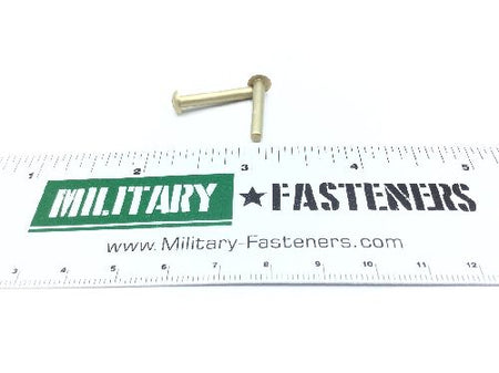 MS20470B4-13 Solid Rivet