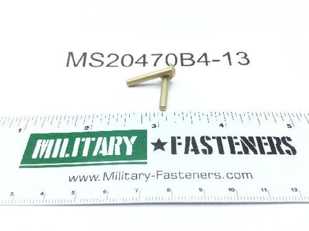 MS20470B4-13 Solid Rivet (2)