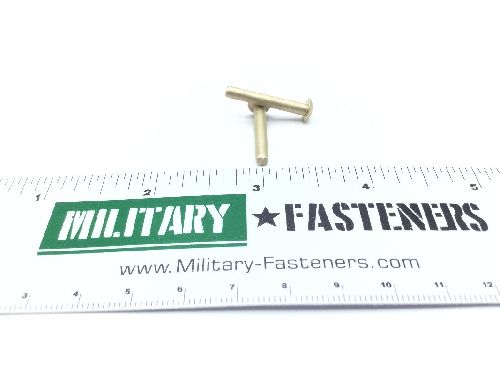 MS20470B4-14 Solid Rivet