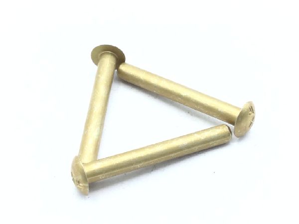 MS20470B4-16 Solid Rivet